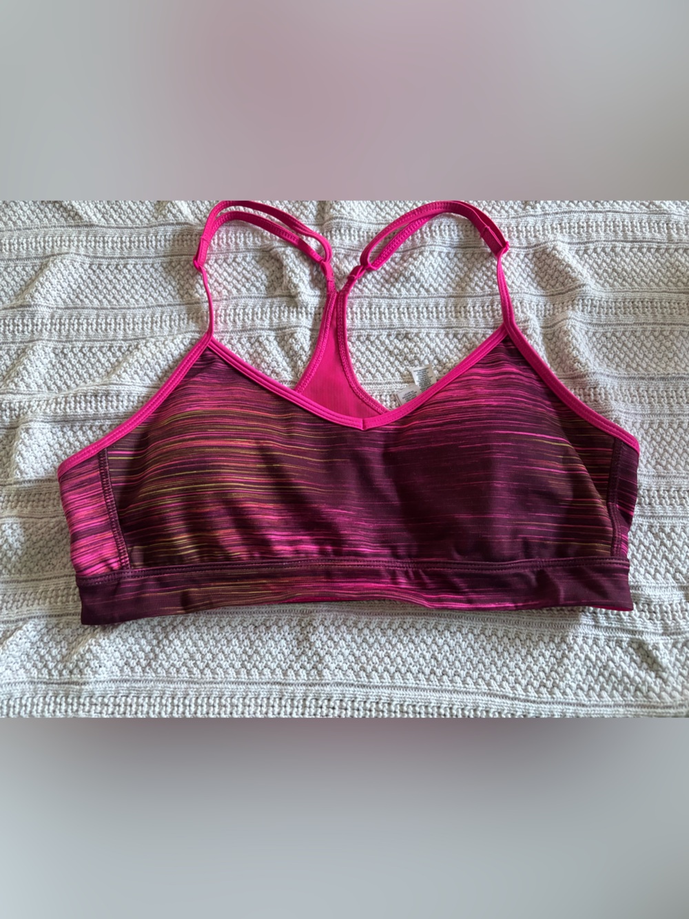 Adidas Sports Bra